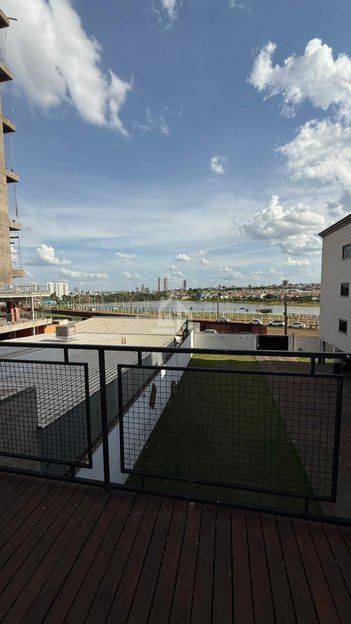 house em Rua Maria Leão de Moraes, Residencial Interlagos - Rio Verde - GO