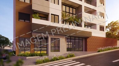 apartment em Rua Américo Vespucci, Vila Prudente - São Paulo - SP