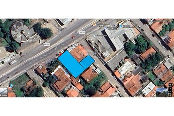 commercial_land_lot em Avenida Doutor João Medeiros Filho, Potengi - Natal - RN