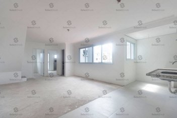 apartment em Avenida Clodoaldo Portugal Caribe, Vila Assis Brasil - Mauá - SP