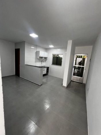 house em Rua Titan, Centro - Queimados - RJ