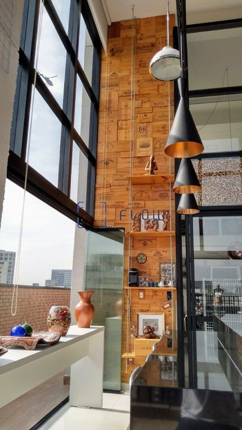 apartment em Avenida Brigadeiro Luís Antônio, Bela Vista - São Paulo - SP