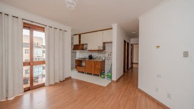 apartment em Rua Padre Anchieta, Centro - Pelotas - RS