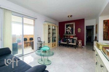 apartment em Nova Independência, Brooklin - São Paulo - SP
