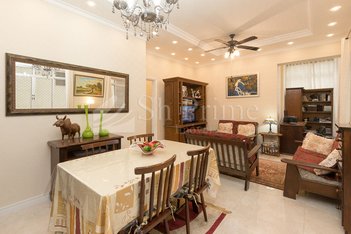 apartment em Avenida Angélica, Santa Cecília - São Paulo - SP