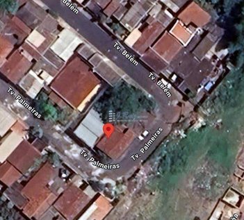 house em Travessa Palmeiras, Ipiranga - Ribeirão Preto - SP