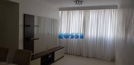apartment em Rua Ibitirama, Vila Prudente - São Paulo - SP