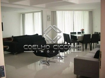 apartment em Rua Piratininga, Barcelona - São Caetano do Sul - SP