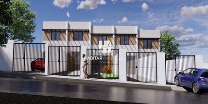 house em Rua Dora, Piratininga (Venda Nova) - Belo Horizonte - MG