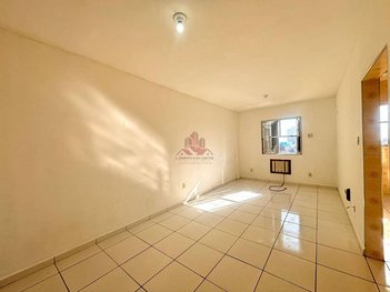 apartment em Rua Martim Afonso, Centro - São Vicente - SP