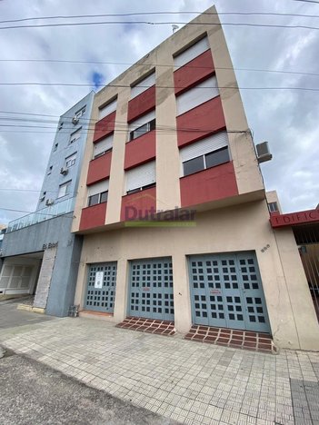 apartment em Rua General Neto, Centro - Rio Grande - RS