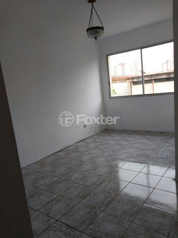apartment em Rua José Osvaldo, Vila Gustavo - São Paulo - SP