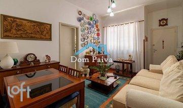 apartment em Itu, Jardim América - São Paulo - SP