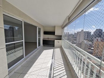 apartment em Rua Alexandre Dumas, Chácara Santo Antônio (Zona Sul) - São Paulo - SP