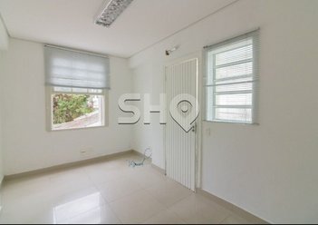 commercial_building em Maestro Chiaffarelli, Jardim Paulista - São Paulo - SP