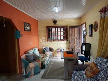 house em Rua São Vendelino, Tramandaí - Tramandaí - RS