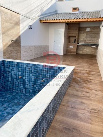 house em Rua Leopoldo de Freitas, Vila Centenário - São Paulo - SP