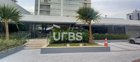 apartment em Rua Maria Monteiro, Cambuí - Campinas - SP