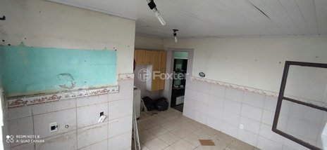 house em Rua Orfanotrófio, Santa Tereza - Porto Alegre - RS