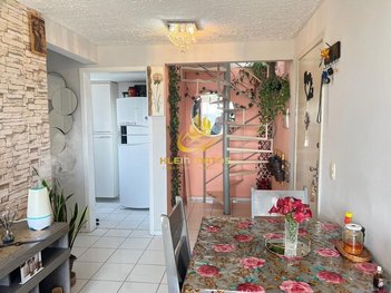 apartment em Rua Castellammare, Chácara Santa Maria - São Paulo - SP