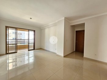 apartment em Rua Doutor Benjamim Anderson Stauffer, Jardim Botânico - Ribeirão Preto - SP