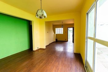 house em Rua Desembargador Júlio Guimarães, Vila Brasilina - São Paulo - SP