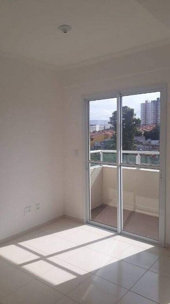 apartment em Rua Santa Yolanda, Demarchi - São Bernardo do Campo - SP