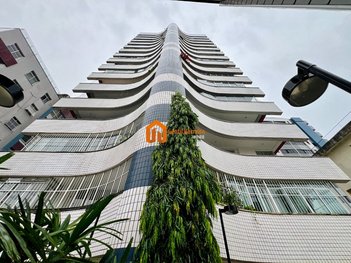 apartment em Rua Osvaldo Cruz, Meireles - Fortaleza - CE