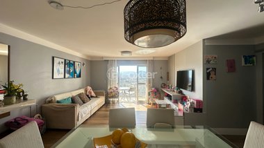 apartment em Rua Duílio, Água Branca - São Paulo - SP