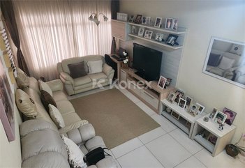 house em Rua Ênio Gomes da Silva, Chácara São João - São Paulo - SP