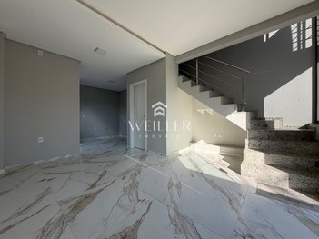 house em Rua Otávio Cesário Pereira, São Vicente - Itajaí - SC