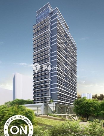 apartment em Rua Barata Ribeiro, Bela Vista - São Paulo - SP