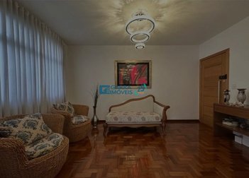 apartment em Rua Vereador Teixeira de Azeredo, Cidade Nova - Belo Horizonte - MG