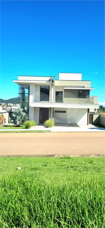 house em Avenida Engenheiro Tasso Pinheiro, Vila Maringá - Jundiaí - SP