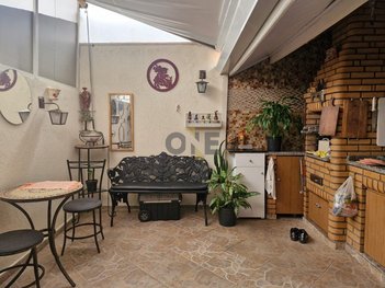 house em Estrada Velha de Sorocaba, Granja Viana II - Cotia - SP