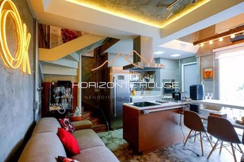 apartment em Rua Charles Spencer Chaplin, Vila Andrade - São Paulo - SP