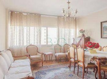 apartment em Rua Teodoro Sampaio, Pinheiros - São Paulo - SP