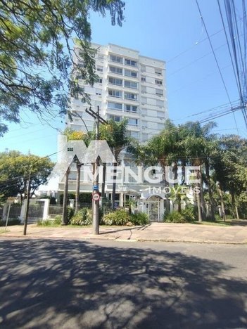 apartment em Avenida Bernardi, Cristo Redentor - Porto Alegre - RS