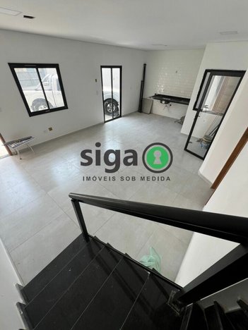 house em Rua Doutor Nelson Madureira, Vila Nhocune - São Paulo - SP