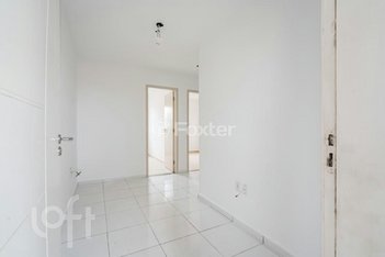 apartment em Rua Ribeirão Branco, Vila Bertioga - São Paulo - SP