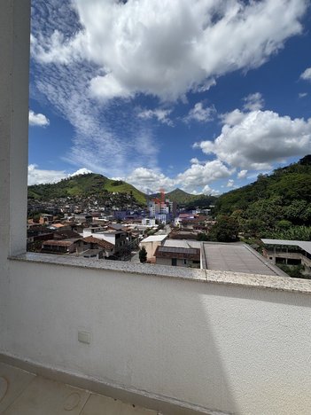 apartment em Avenida Otaviano Euzébio da Rocha, Bromélias - Timóteo - MG