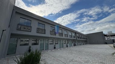 apartment em Rua Irineu Maria, Espinheiros - Itajaí - SC