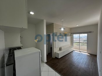 apartment em Avenida Senador Vergueiro, Centro - São Bernardo do Campo - SP