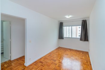 apartment em Avenida Pavão, Indianópolis - São Paulo - SP