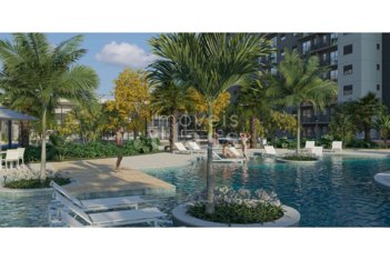 apartment em Avenida Sertório, São Sebastião - Porto Alegre - RS