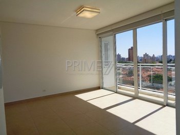 apartment em Rua Bela Vista, Vila Independência - Piracicaba - SP