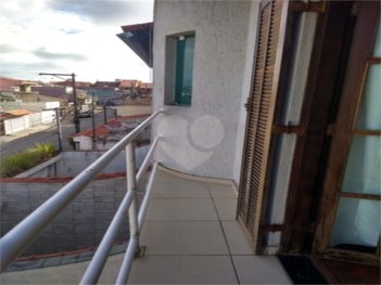 house em Rua das Begônias, Assunção - São Bernardo do Campo - SP