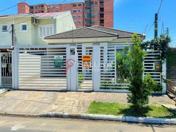 house em Rua dos Pardais, Igara - Canoas - RS