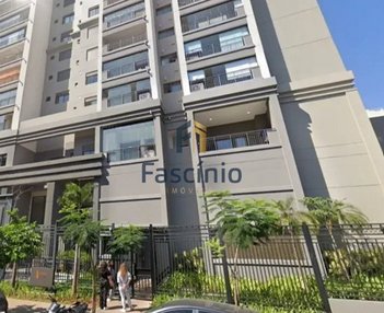 apartment em Rua Froben, Vila Leopoldina - São Paulo - SP