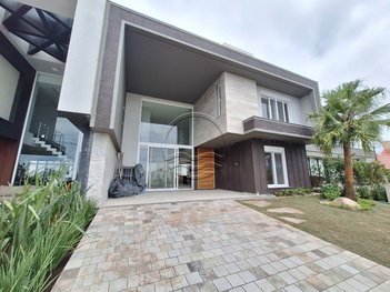 house em Avenida Central, Xangri-Lá - Xangri-Lá - RS